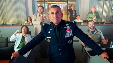 will space force be renewed.